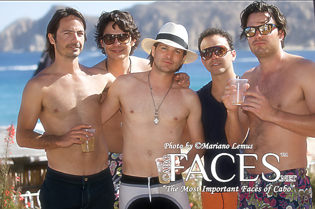 ©www.cabofaces.net Photography